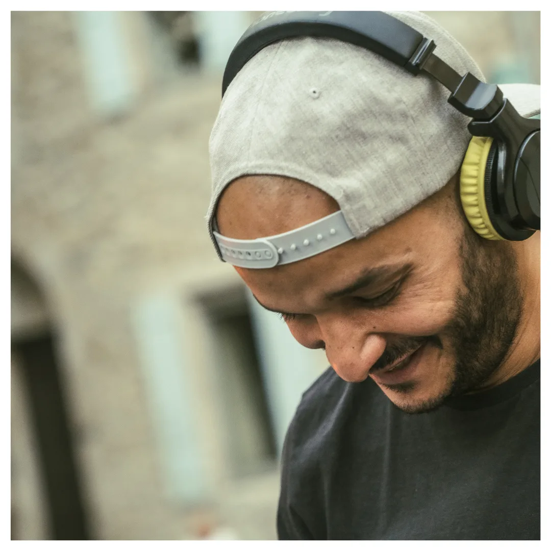 MGK Events - DJ mix en direct