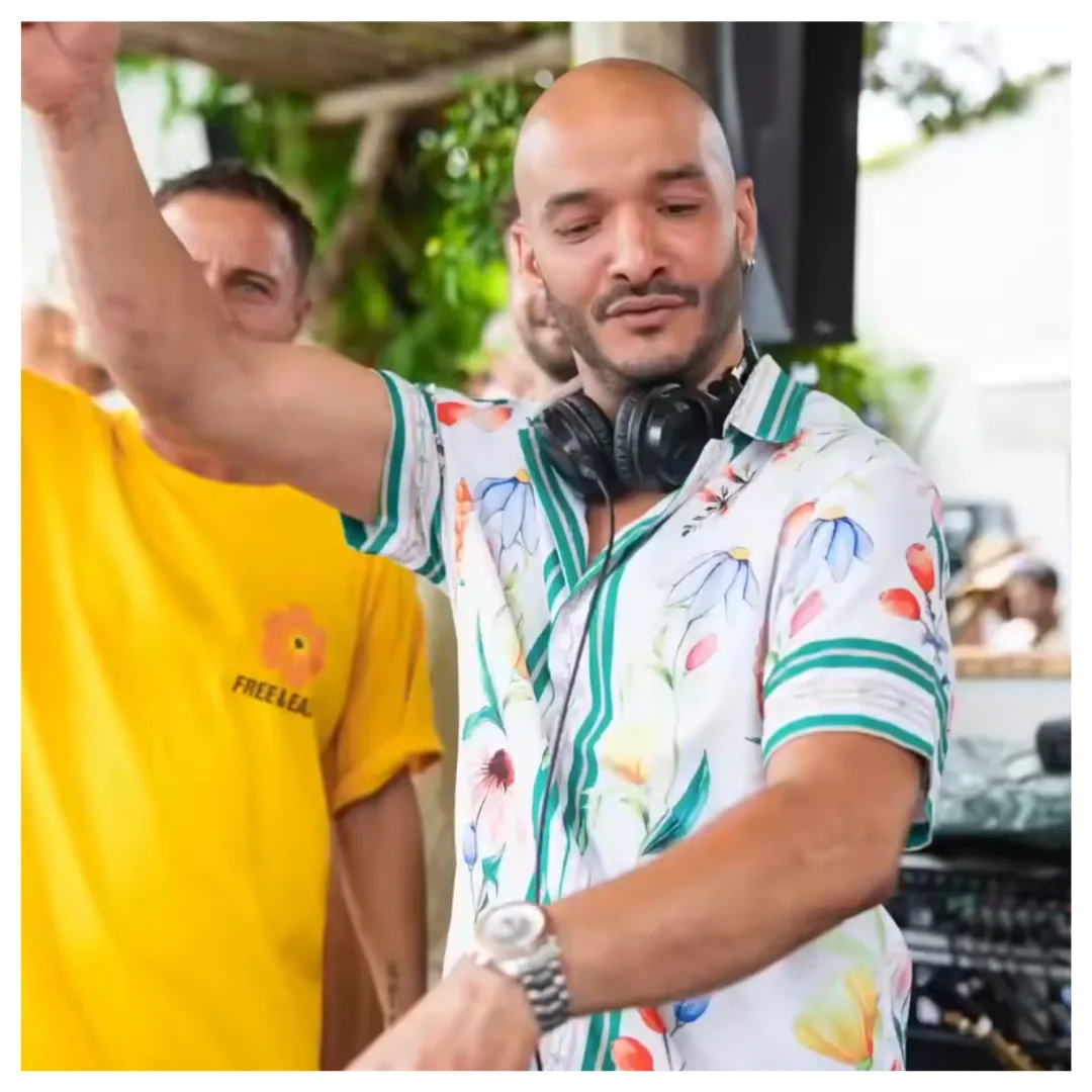 MGK Events - animation DJ mariage